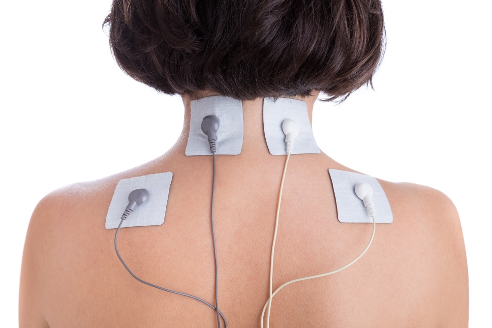 Électrostimulation