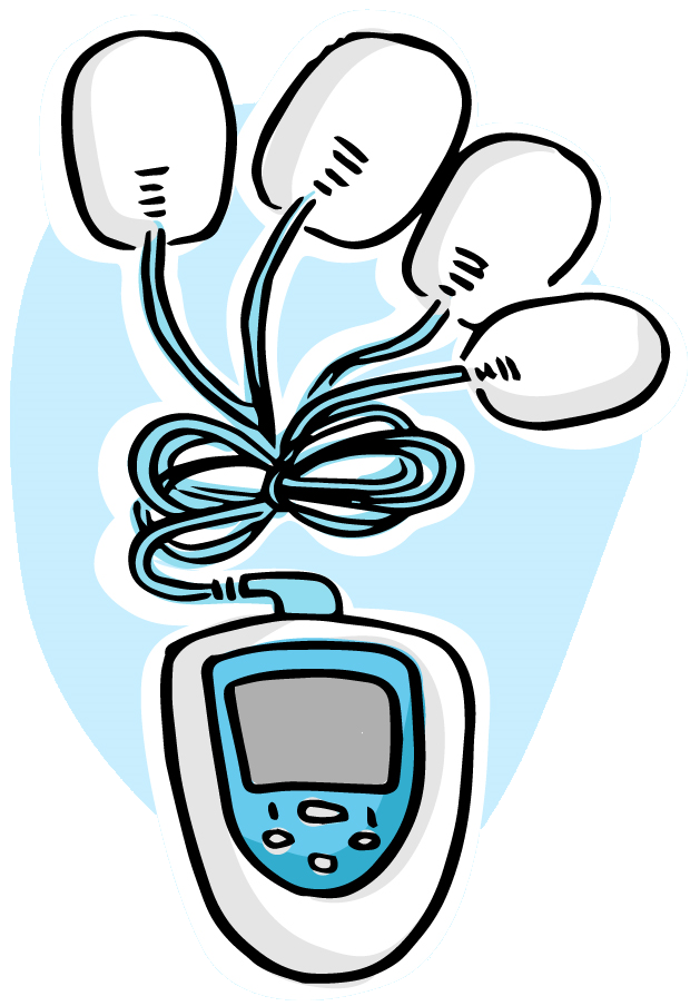 Électrothérapie